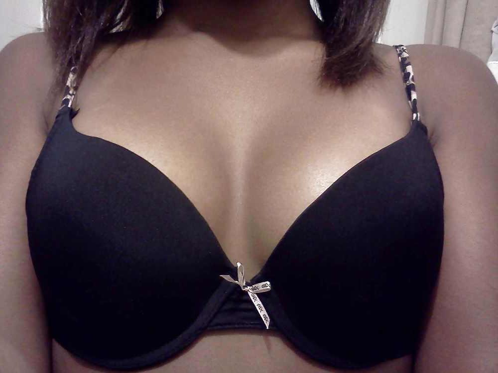 6P Hot ebony dream teen