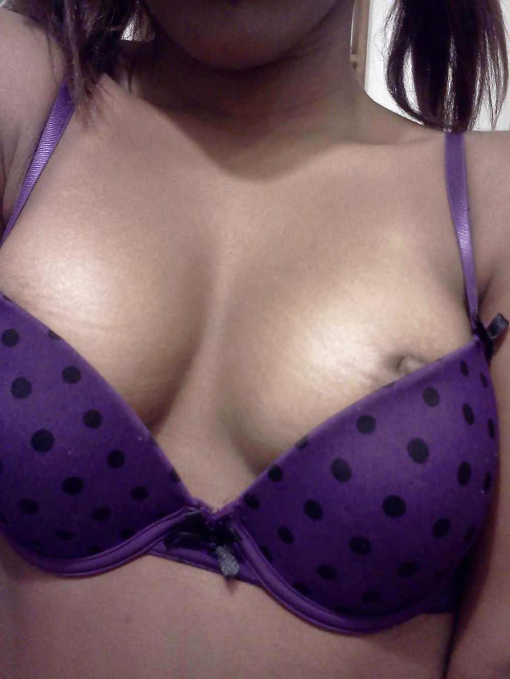 6P Hot ebony dream teen
