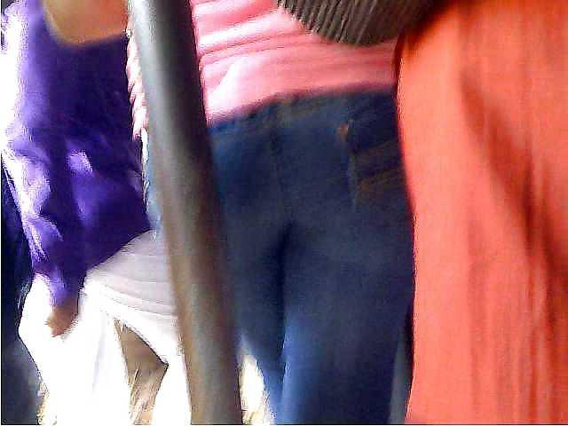 17P Indian ass