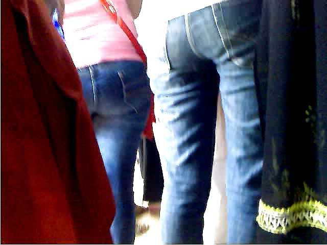 17P Indian ass