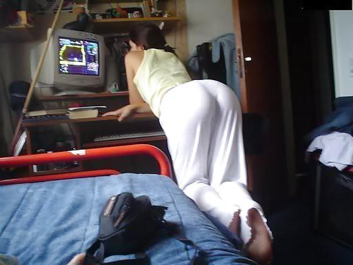 17P Indian ass
