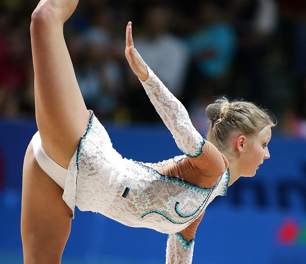10P Women of Sports Part 3