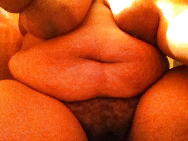 8P BBW CONNIE