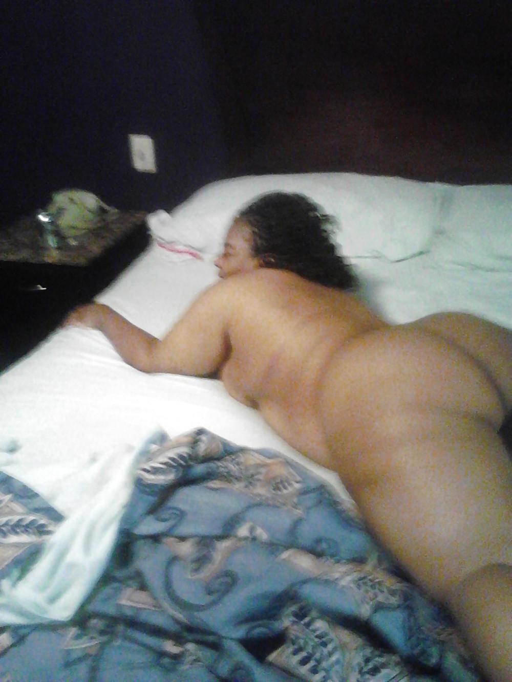 8P BBW CONNIE