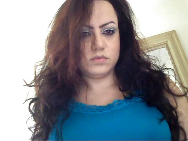 24P Iraqi american woman saly