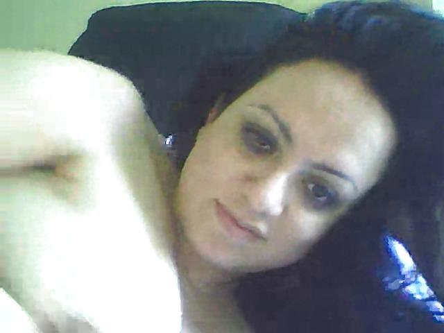 24P Iraqi american woman saly