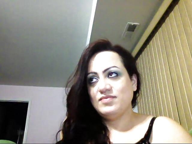 24P Iraqi american woman saly