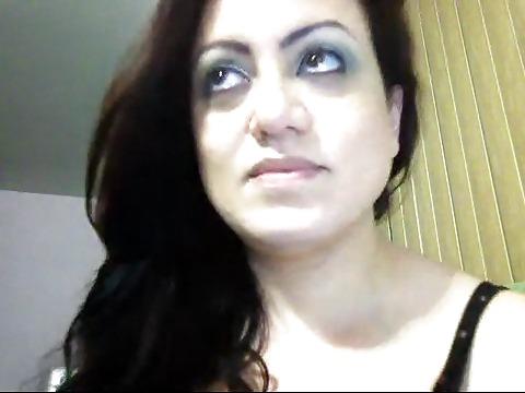 24P Iraqi american woman saly
