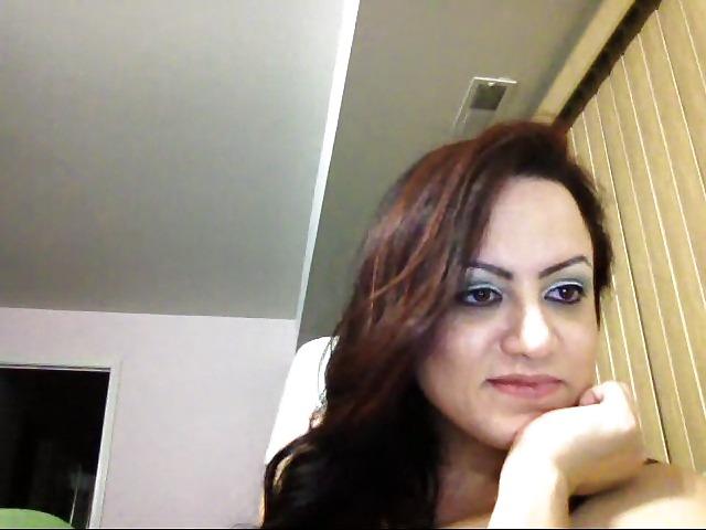 24P Iraqi american woman saly