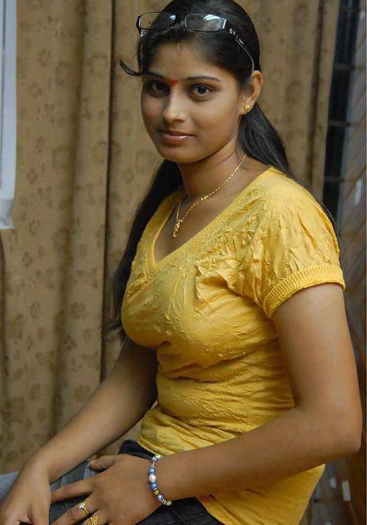 15P Beautiful Indian Girls 78 (Non Porn)-- By Sanjh 