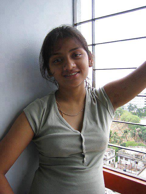 15P Beautiful Indian Girls 78 (Non Porn)-- By Sanjh 