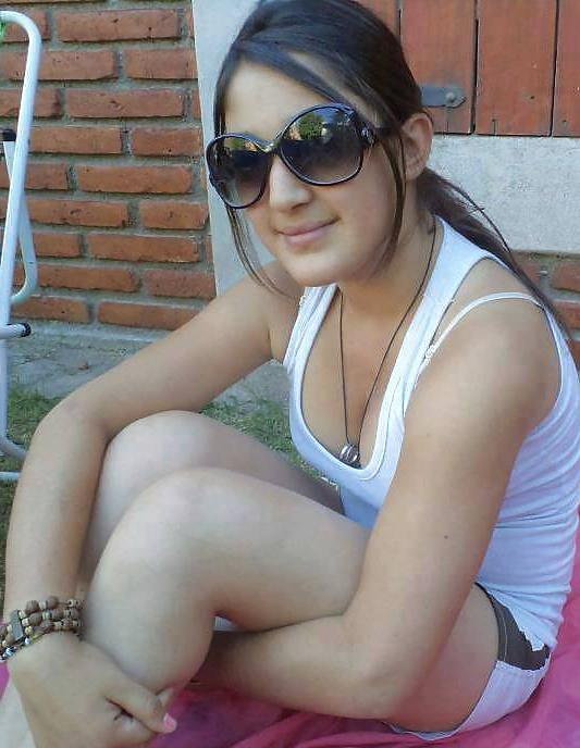 15P Beautiful Indian Girls 78 (Non Porn)-- By Sanjh 