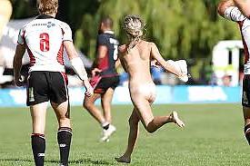 10P Sporting streakers