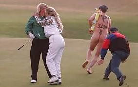 10P Sporting streakers