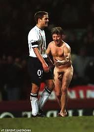 10P Sporting streakers
