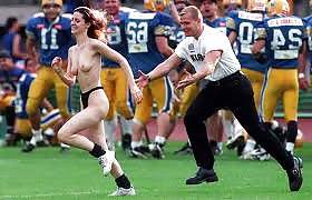 10P Sporting streakers
