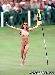 10P Sporting streakers