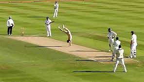 10P Sporting streakers