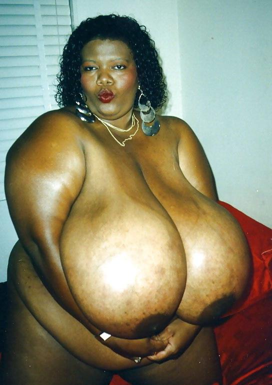 25P Gigantic Tits
