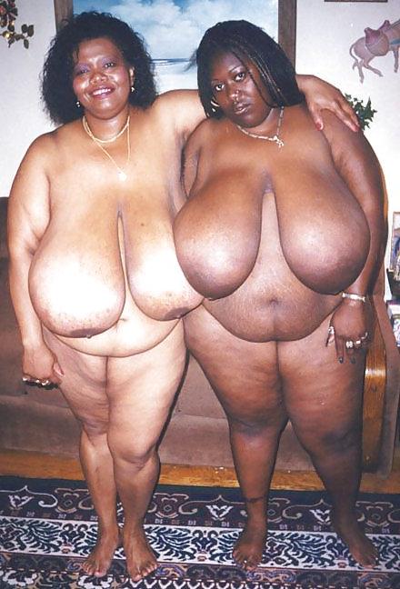 25P Gigantic Tits