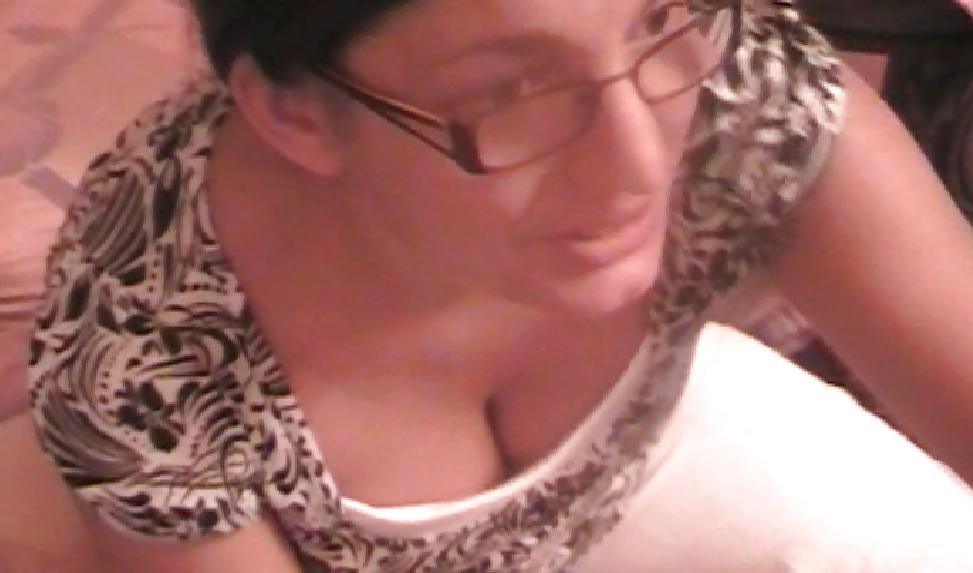 14P Beurette maroc chourouk boobs