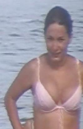 14P Beurette maroc chourouk boobs
