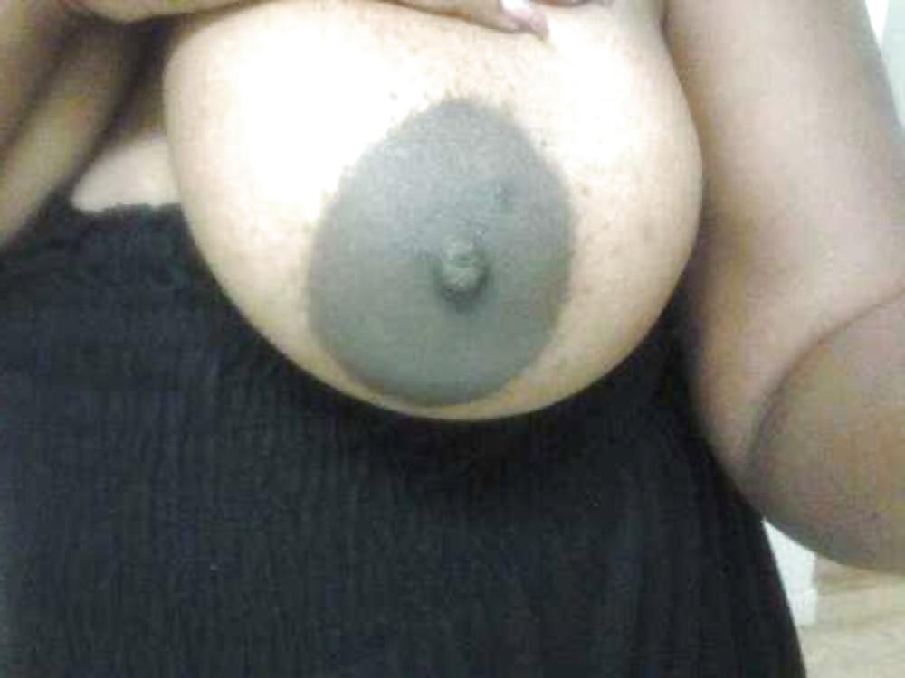 25P Big black areolas ----massive collection---- part 3