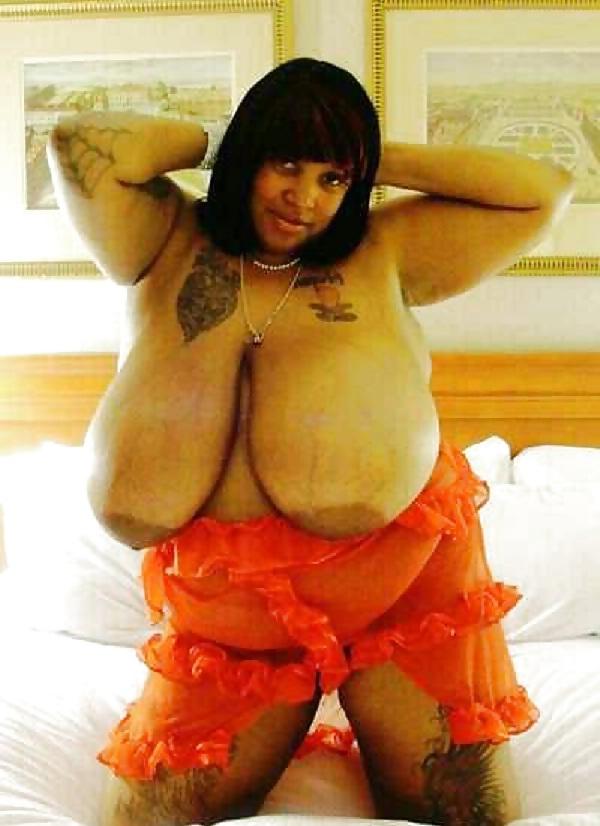 25P Big black areolas ----massive collection---- part 3