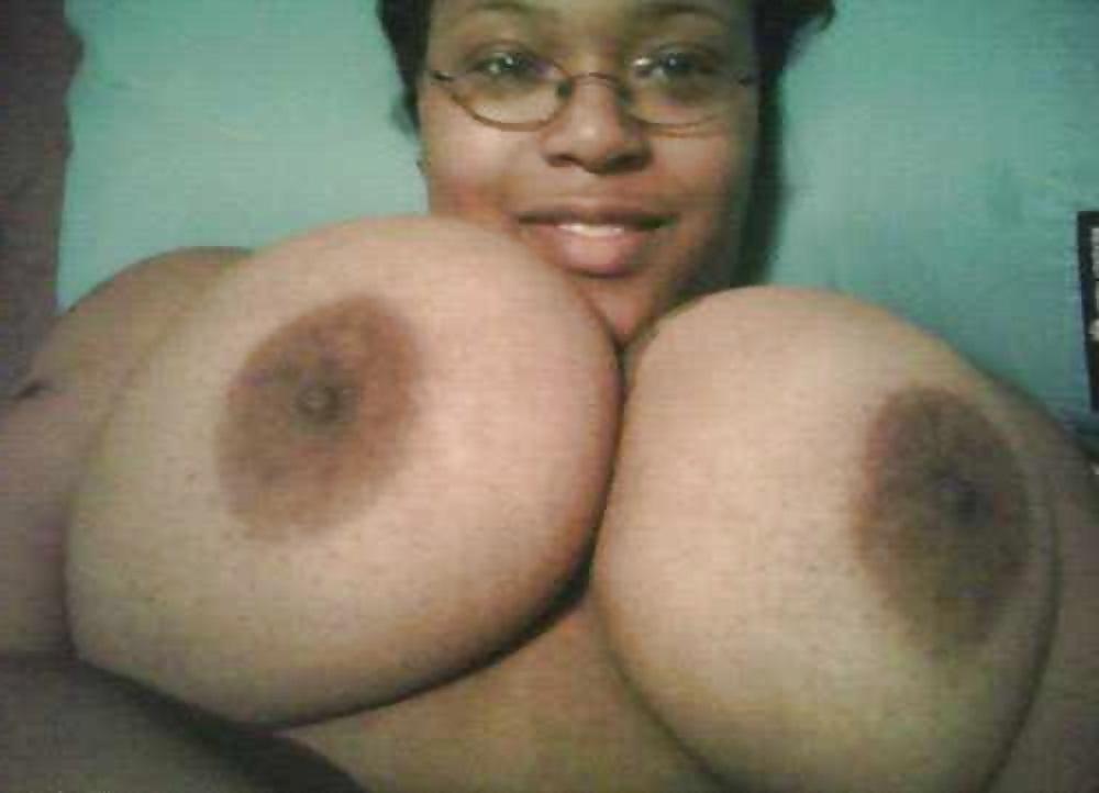 25P Big black areolas ----massive collection---- part 3