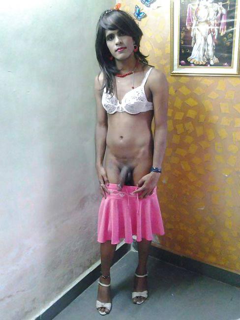 10P Indian tranny i love