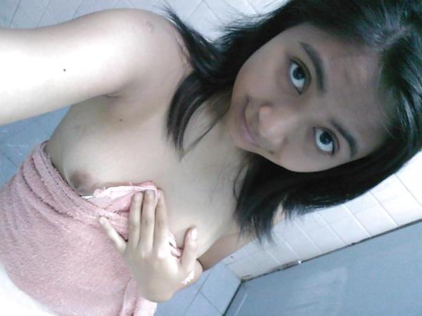 4P Indonesian naughty