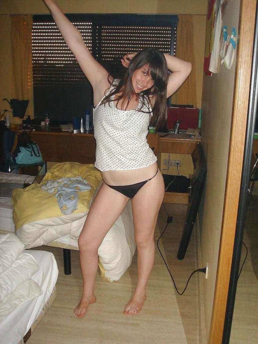 20P Spanish slut