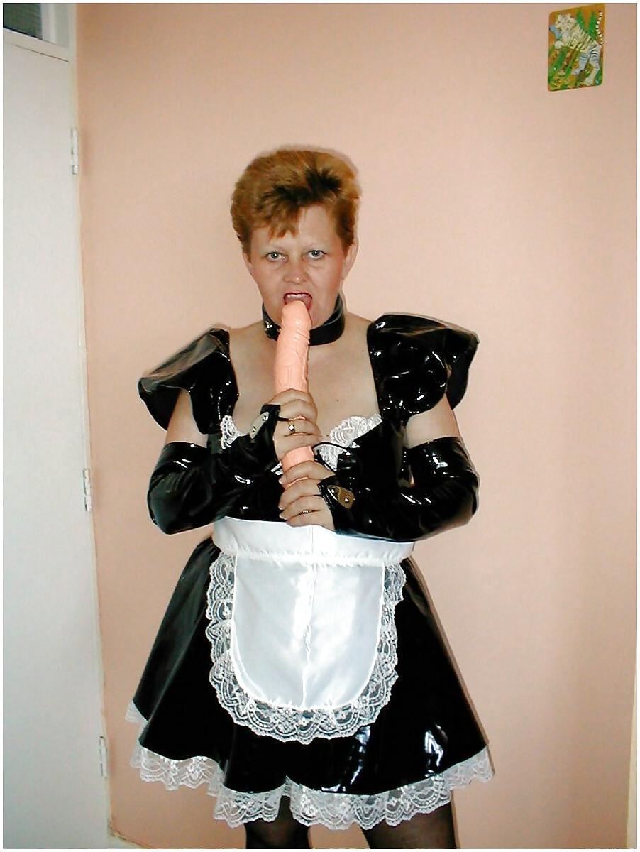 7P Rob the dirty maid