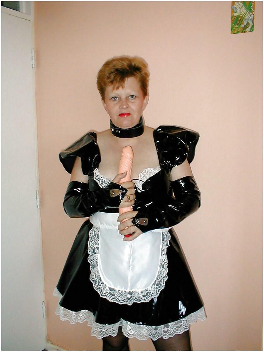 7P Rob the dirty maid