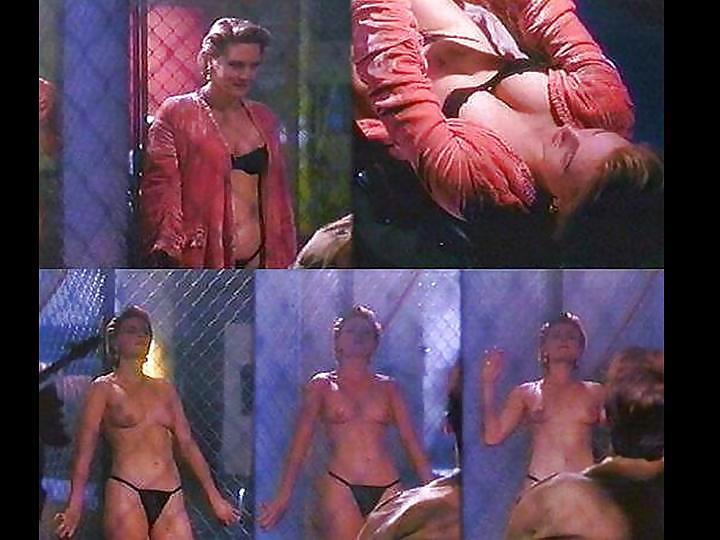 25P Star Trek Babes Nude Dressed and Undressed