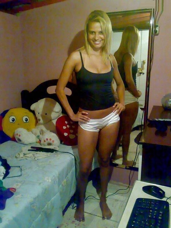 25P Babes from communities in Rio de Janeiro(personal files)
