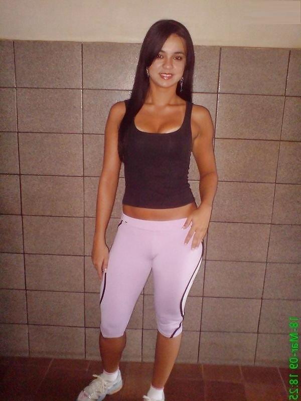 25P Babes from communities in Rio de Janeiro(personal files)