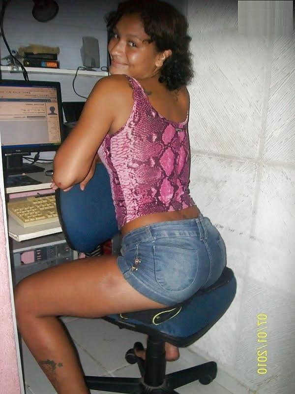 25P Babes from communities in Rio de Janeiro(personal files)