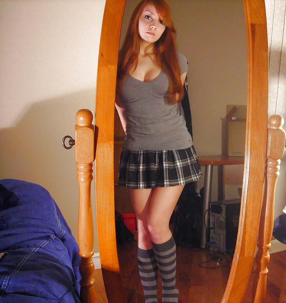 25P Best Redhead