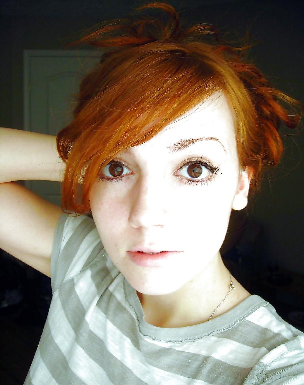 25P Best Redhead