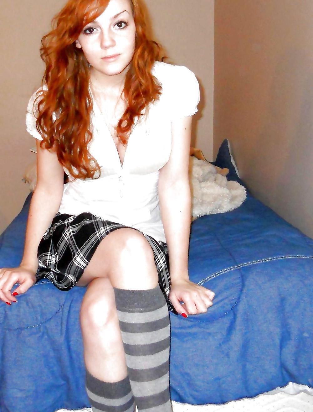 25P Best Redhead