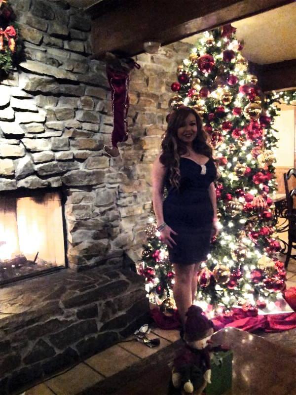 25P Latina milf with huge tits