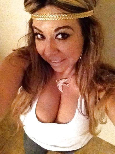 25P Latina milf with huge tits