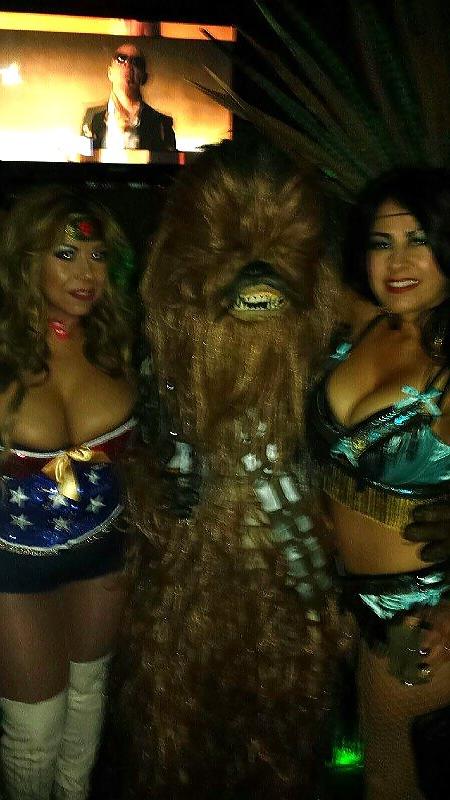 25P Latina milf with huge tits