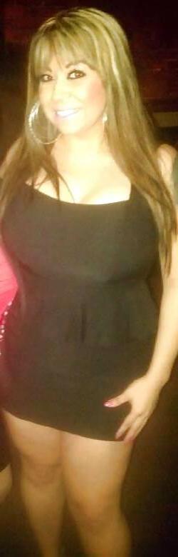 25P Latina milf with huge tits