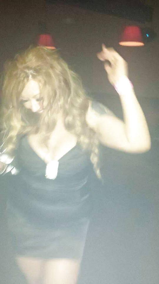 25P Latina milf with huge tits