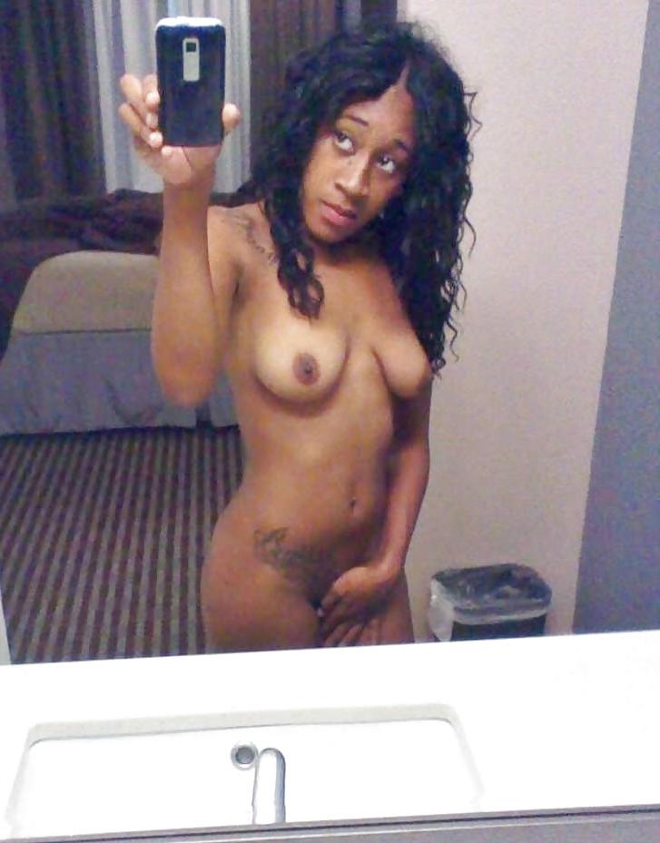 25P Amateur Black Girls 60