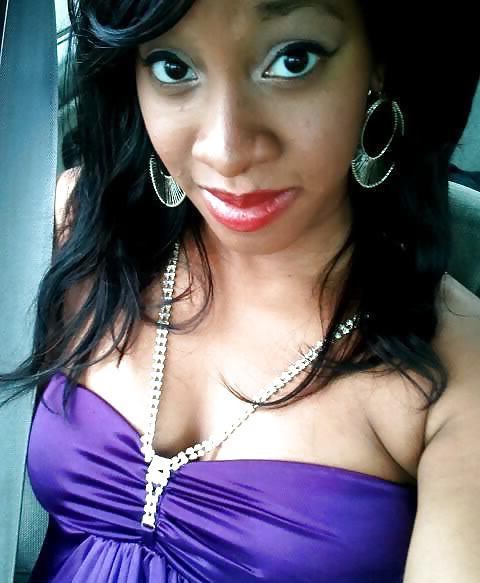 25P Amateur Black Girls 60