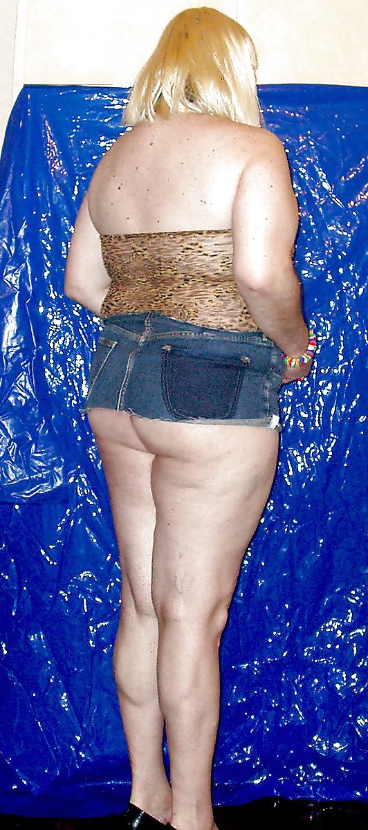 25P Colection big ass gay