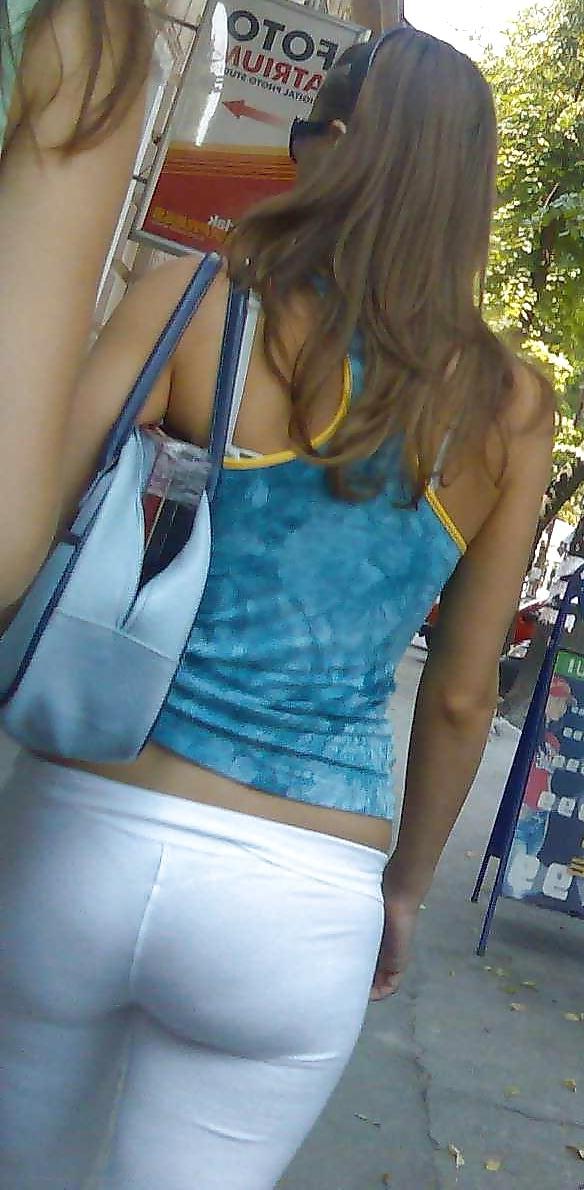 13P Two spandex